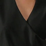 Hihaton jednobarevný top