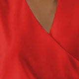 Hihaton jednobarevný top