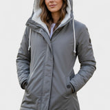 Eline™ | Elegantní zimní bunda