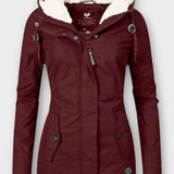 Eline™ | Elegantní zimní bunda