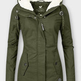 Eline™ | Elegantní zimní bunda