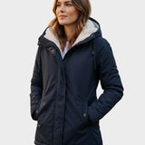 Eline™ | Elegantní zimní bunda