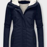 Eline™ | Elegantní zimní bunda
