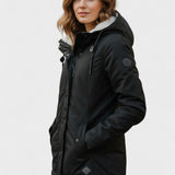 Eline™ | Elegantní zimní bunda