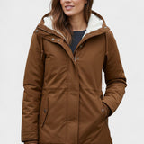 Eline™ | Elegantní zimní bunda