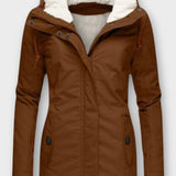 Eline™ | Elegantní zimní bunda