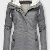 Eline™ | Elegantní zimní bunda