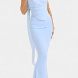 Ida | Dekorativní síťová šaty