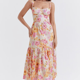 Isabel™ Midi šaty