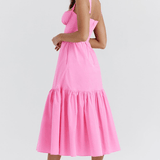 Isabel™ Midi šaty