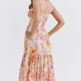 Isabel™ Midi šaty