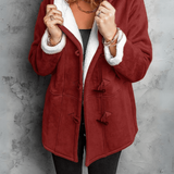 Iva - Elegantní dámský kabát