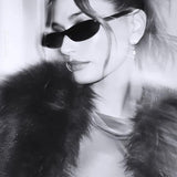 Yve Sluneční Brýle