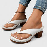 Jazrielle | Ortopedické korkové boty