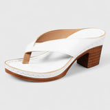 Jazrielle | Ortopedické korkové boty