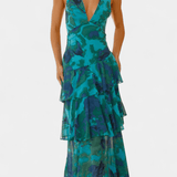 Johanna™ Maxi šaty