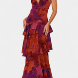 Johanna™ Maxi šaty