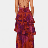 Johanna™ Maxi šaty