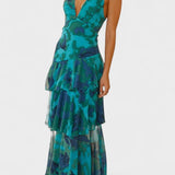 Johanna™ Maxi šaty