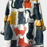 Josefine | Elegantní premium tunika s krásnou krajkovou dekorací