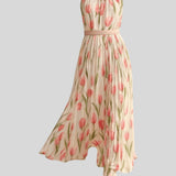 Juliene™ Maxi šaty