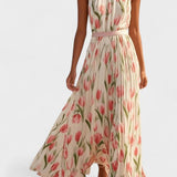 Juliene™ Maxi šaty