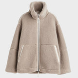 Kaja™ | Elegantní teddy plášť