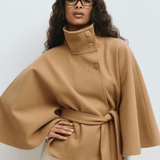 Kapitán Amélie - kabát