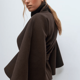 Kapitán Amélie - kabát