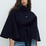 Kapitán Amélie - kabát