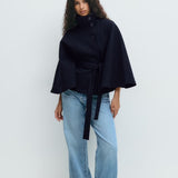 Kapitán Amélie - kabát