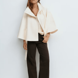 Kapitán Amélie - kabát