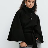 Kapitán Amélie - kabát