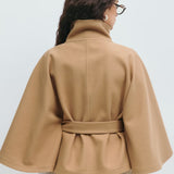 Kapitán Amélie - kabát