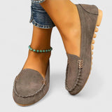 Karlene | Ortopedické mokasíny