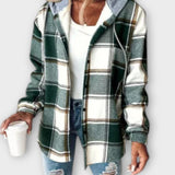 Lara – Kuumottavá mikina s kapucí