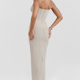 Larissa™ Maxi šaty