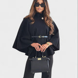 Lea™ Motýlí kabát