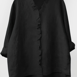 Lehká dámská košile a pohodlná