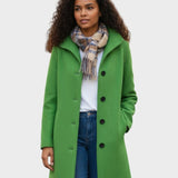 Leila™ | Klasický elegantní kabát