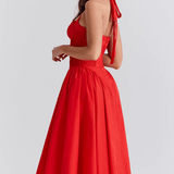 Lena™ Střední šaty