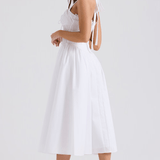 Lena™ Střední šaty