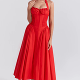 Lena™ Střední šaty