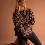 Leona – Leopardí bomber