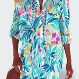 Letní T-Shirt z Prémiové Bavlny