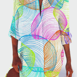 Letní T-Shirt z Prémiové Bavlny