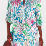 Letní T-Shirt z Prémiové Bavlny