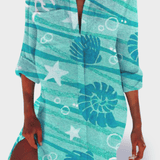 Letní T-Shirt z Prémiové Bavlny