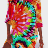 Letní T-Shirt z Prémiové Bavlny