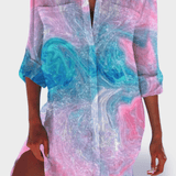 Letní T-Shirt z Prémiové Bavlny